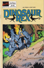 Load image into Gallery viewer, Dinosaur Rex (1987) 1-2

