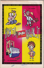 Load image into Gallery viewer, Disney Afternoon (1994) 2, 4, 5 Darkwing Duck
