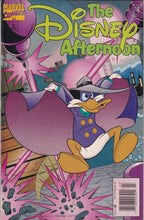 Load image into Gallery viewer, Disney Afternoon (1994) 2, 4, 5 Darkwing Duck
