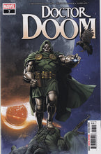 Load image into Gallery viewer, Doctor Doom (2019 Marvel) 7
