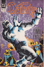 Load image into Gallery viewer, Doctor Fate (1988 2nd Series) 11-17
