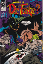 Load image into Gallery viewer, Doctor Fate (1988 2nd Series) 13-16
