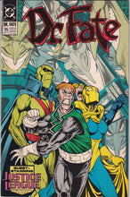 Load image into Gallery viewer, Doctor Fate (1988 2nd Series) 11-17
