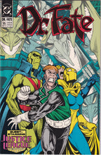 Load image into Gallery viewer, Doctor Fate (1988 2nd Series) 13-16
