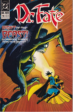 Load image into Gallery viewer, Doctor Fate (1988 2nd Series) 11-17
