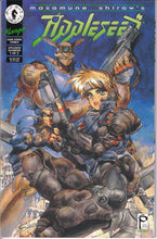 Load image into Gallery viewer, Appleseed Book 1 (1988) 1 Databook (1994) 1

