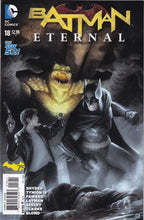 Load image into Gallery viewer, Batman Eternal (2014) 11-12, 16-18
