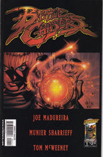 Load image into Gallery viewer, Battle Chasers (1998) 1 2nd print, 2, 3, 4 variant, 5, 6
