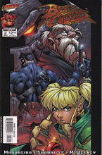 Load image into Gallery viewer, Battle Chasers (1998) 1 2nd print, 2, 3, 4 variant, 5, 6
