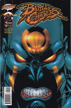 Load image into Gallery viewer, Battle Chasers (1998) 1 2nd print, 2, 3, 4 variant, 5, 6
