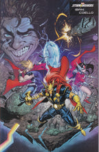 Load image into Gallery viewer, Beta Ray Bill Green of Eden (2009) 1 Beta Ray Bill (2021 Marvel) 1 Variant, 1 1:25 Walter Simonson, 2, 2 2nd, 3-5
