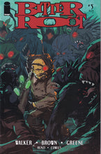 Load image into Gallery viewer, Bitter Root (2018 Image) 5, 8
