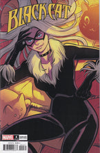 Load image into Gallery viewer, Black Cat (2019 3rd Series Marvel) 1-10 (2020 4th Series Marvel) 1-5 plus Variant Issues
