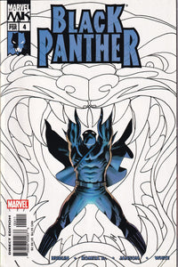 Black Panther (2005 Marvel 3rd Series) 1, 2 1st app Shuri, 3-41, annual 1 complete series Full Run