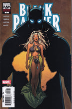 Load image into Gallery viewer, Black Panther (2005 Marvel 3rd Series) 1, 2 1st app Shuri, 3-41, annual 1 complete series Full Run
