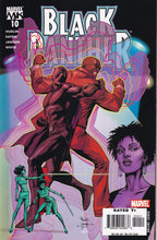 Load image into Gallery viewer, Black Panther (2005 Marvel 3rd Series) 1, 2 1st app Shuri, 3-41, annual 1 complete series Full Run
