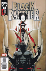 Black Panther (2005 Marvel 3rd Series) 1, 2 1st app Shuri, 3-41, annual 1 complete series Full Run