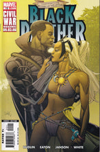 Load image into Gallery viewer, Black Panther (2005 Marvel 3rd Series) 1, 2 1st app Shuri, 3-41, annual 1 complete series Full Run
