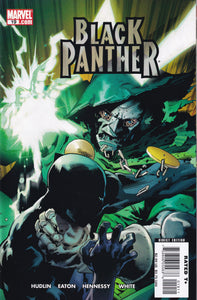 Black Panther (2005 Marvel 3rd Series) 1, 2 1st app Shuri, 3-41, annual 1 complete series Full Run