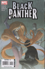 Load image into Gallery viewer, Black Panther (2005 Marvel 3rd Series) 1, 2 1st app Shuri, 3-41, annual 1 complete series Full Run
