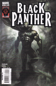 Black Panther (2005 Marvel 3rd Series) 1, 2 1st app Shuri, 3-41, annual 1 complete series Full Run