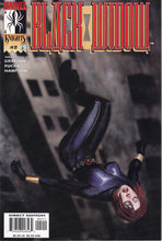 Load image into Gallery viewer, Black Widow (1999) 1, 1 variant KEY Issue Yelena Belova (2001) 1-3
