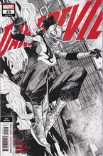 Load image into Gallery viewer, Daredevil (2019 7th Series) 3, 6, 25 2nd &amp; 3rd print 1st Elektra as Daredevil, 35
