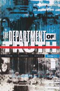 Department of Truth (2020 Image) 1 1st, 2nd, 3rd, 4th, 5th, 6th variant, 2-20