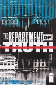 Department of Truth (2020 Image) 1 1st, 2nd, 3rd, 4th, 5th, 6th variant, 2-20