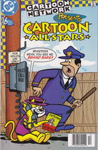 Load image into Gallery viewer, Cartoon Network Presents Cartoon All Stars (1997) 12, 16
