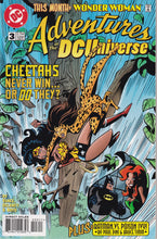 Load image into Gallery viewer, Adventures in the DC Universe (1997) 1-16, 18-19 Annual 1
