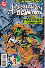 Load image into Gallery viewer, Adventures in the DC Universe (1997) 1-16, 18-19 Annual 1
