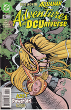 Load image into Gallery viewer, Adventures in the DC Universe (1997) 1-16, 18-19 Annual 1
