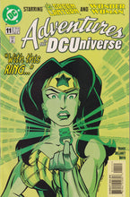 Load image into Gallery viewer, Adventures in the DC Universe (1997) 1-16, 18-19 Annual 1
