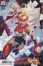 Load image into Gallery viewer, Captain Marvel (2019 11th Series) 1, 1 Walmart, 2-27, 32, 35, 37, 39 1st, Variant , 2nd, &amp; 3rd print lot
