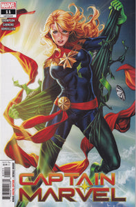 Captain Marvel (2019 11th Series) 1, 1 Walmart, 2-27, 32, 35, 37, 39 1st, Variant , 2nd, & 3rd print lot