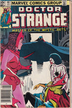 Load image into Gallery viewer, Doctor Strange (1968) 169 1st solo (1974) 6, 24-26, 33, 36, 38, 60, 79, 81
