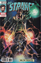 Load image into Gallery viewer, Doctor Strange (2017 6th Series) 381-390 Complete Series Full Run Donny Cates 1st and 2nd print Variants
