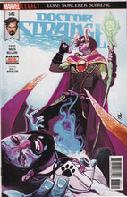 Load image into Gallery viewer, Doctor Strange (2017 6th Series) 381-390 Complete Series Full Run Donny Cates 1st and 2nd print Variants
