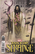 Load image into Gallery viewer, Doctor Strange (2017 6th Series) 381-390 Complete Series Full Run Donny Cates 1st and 2nd print Variants
