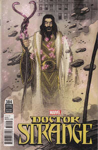 Doctor Strange (2017 6th Series) 381-390 Complete Series Full Run Donny Cates 1st and 2nd print Variants