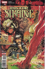 Load image into Gallery viewer, Doctor Strange (2017 6th Series) 381-390 Complete Series Full Run Donny Cates 1st and 2nd print Variants
