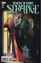 Load image into Gallery viewer, Doctor Strange (2017 6th Series) 381-390 Complete Series Full Run Donny Cates 1st and 2nd print Variants
