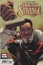 Load image into Gallery viewer, Doctor Strange (2018 8th Series) 7, 11, 13, 15, 16
