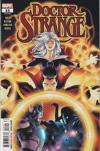 Load image into Gallery viewer, Doctor Strange (2018 8th Series) 7, 11, 13, 15, 16
