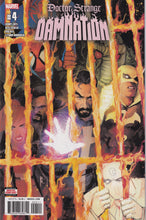 Load image into Gallery viewer, Doctor Strange Damnation (2018) 1-4 Donny Cates Mephisto

