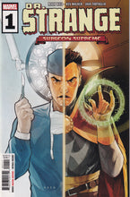 Load image into Gallery viewer, Doctor Strange (2019) 1, 5 (2023) 1 America Chavez Variant
