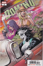 Load image into Gallery viewer, Domino (2018 Marvel) 1, 2, 3, 7, 10
