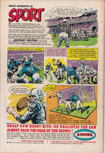 Load image into Gallery viewer, Doom Patrol (1964 1st Series) 90, 100 Origin 2nd appearance Beast Boy, 108, 113
