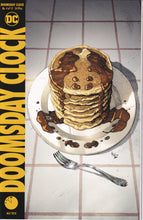 Load image into Gallery viewer, Doomsday Clock (2017 DC) 1, 4, 7 variant, 10

